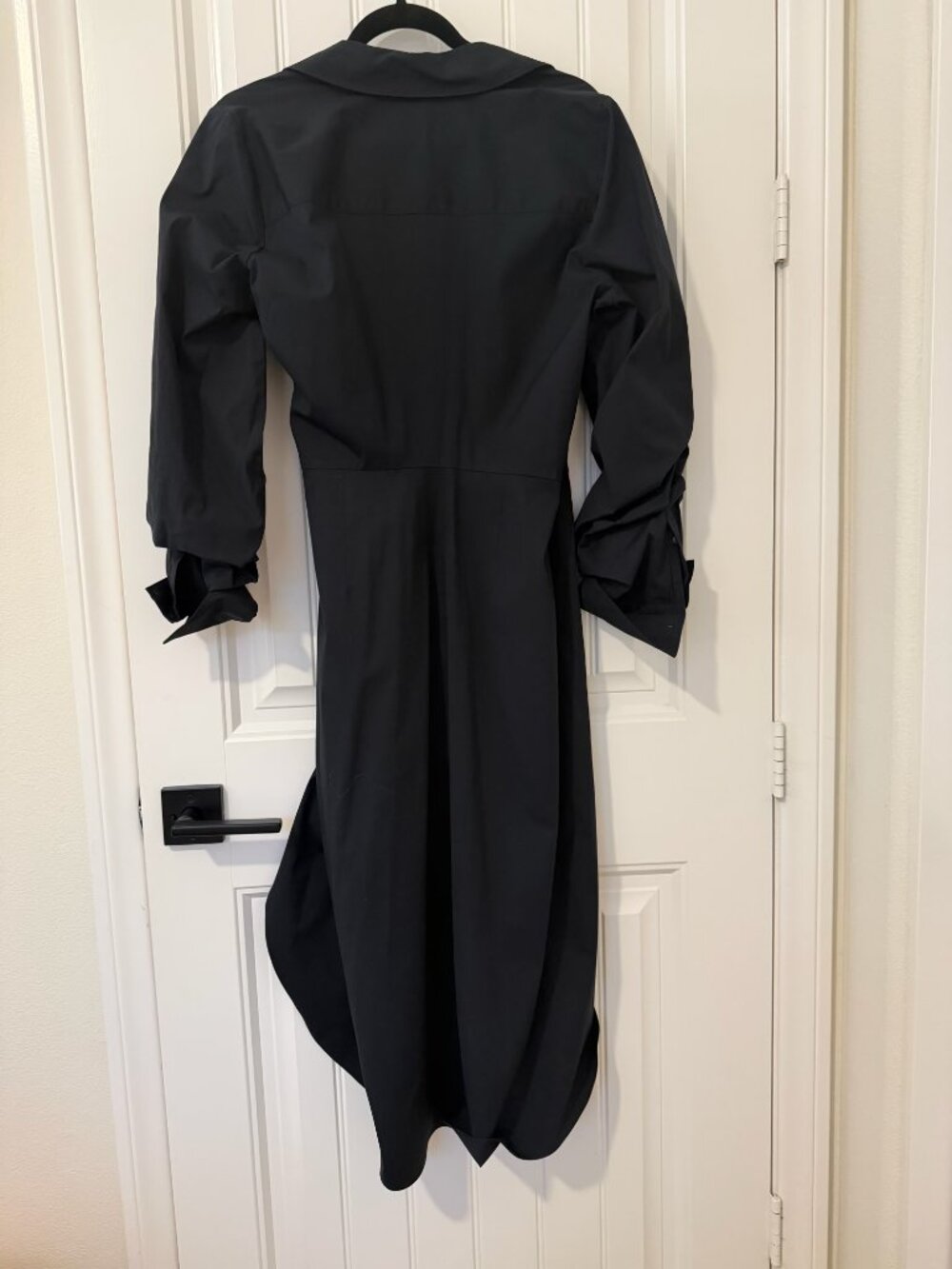 Veronica Beard | Afton Dress - Picture 8 of 11
